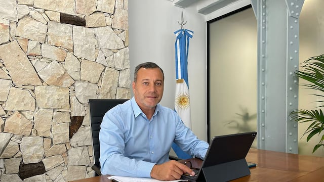 Gabrel Bermudez se reinserta como funcionario del Gobierno de Córdoba, luego de ser sobreseído por una denuncia de acoso.