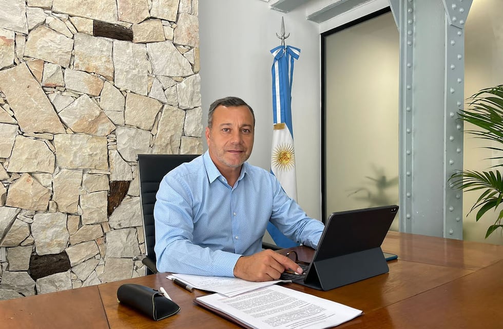 Gobierno de Córdoba: vuelve a la gestión Gabriel Bermúdez, en Deportes