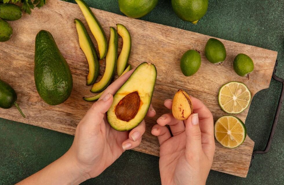 Guía rápida y sencilla de cómo frizar la palta y que te dure meses