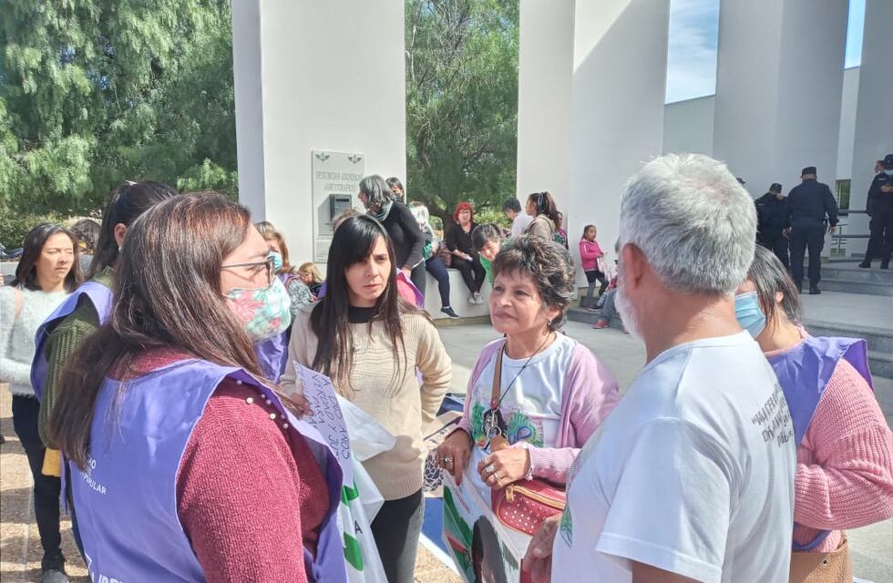 Juicio Cecilia Basaldúa: liberaron al único acusado y se iniciaría una nueva investigación