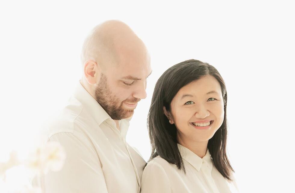 Nació el bebé de Karina Gao, la cocinera que superó el coronavirus: “Hoy es el mejor día”