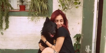 La estudiante de 22 años era oriunda de Esperanza y falleció el viernes en el viejo Hospital Iturraspe.