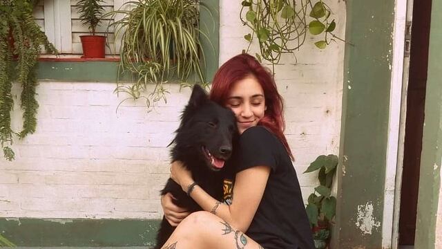 La estudiante de 22 años era oriunda de Esperanza y falleció el viernes en el viejo Hospital Iturraspe.