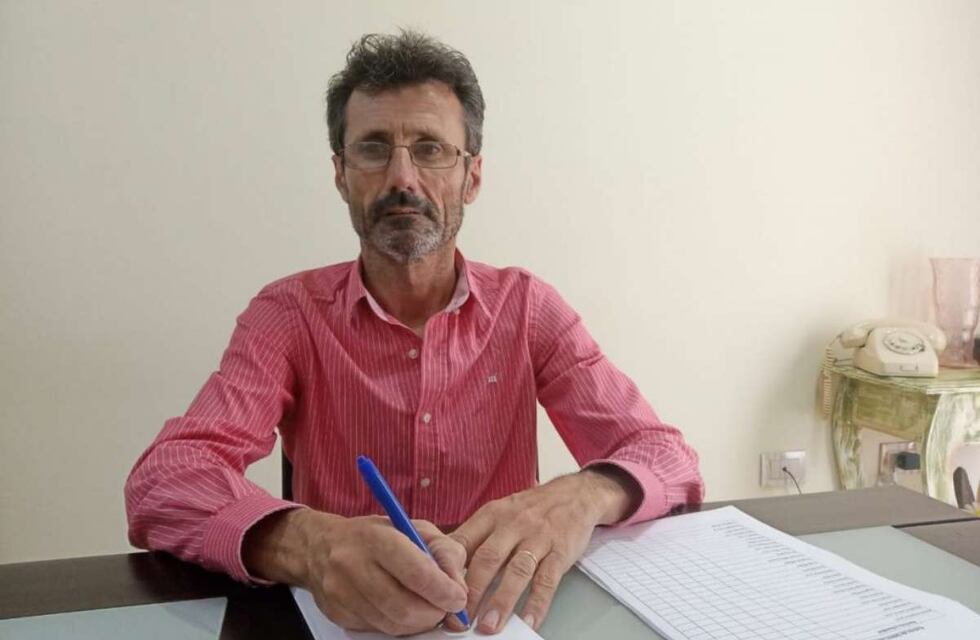 El PJ del Departamento Castellanos renovó sus autoridades