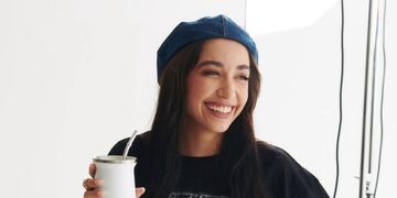 No es La Nena de Argentina, María Becerra reveló el otro apodo que tiene y pocos conocen