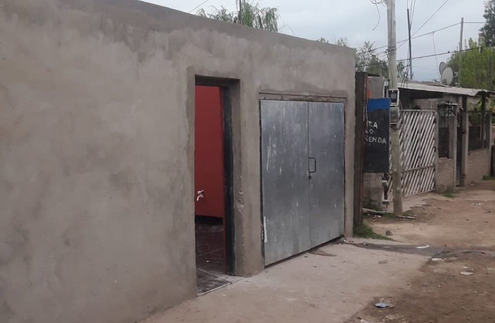 Joven asesinado en Nuevo Alberdi usaba silla de ruedas y tenía pedido de captura