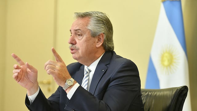 Alberto Fernández hizo una serie de promesas en la apertura de las sesiones ordinarias, pero solo cumplió tres.