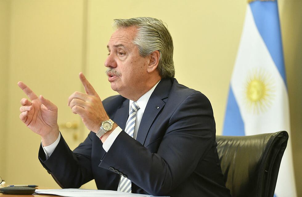 Incendios en Corrientes: Alberto Fernández recorrerá el viernes las zonas afectadas