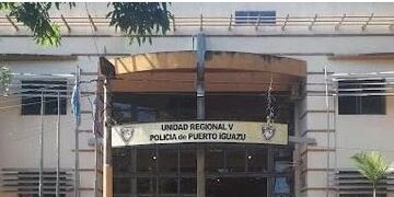 Puerto Iguazú: investigan la muerte de un detenido en una comisaría.