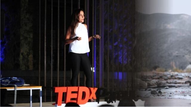 Comienza el 23 de agosto una serie de capacitaciones sobre Coaching y Entrenamiento. Es organizado por la Municipalidad y el CEF; expondrá Betina Bonnin y ya hay 100 inscriptos para participar.