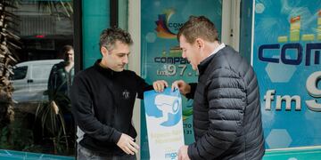 Por otro lado, se han sumado 114 cámaras privadas (que apuntan a la vía pública) al monitoreo municipal, propuesta destinada a todo comercio, centro comercial, vecino o grupo de vecinos.