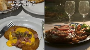 Todos los viernes en Puerto Madero.