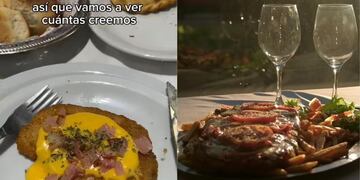 Todos los viernes en Puerto Madero.