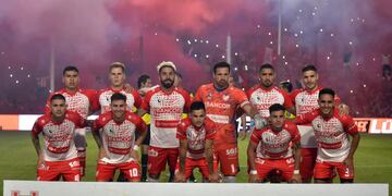 Un jugador importante para Instituto deja el equipo pensando en el 2023.