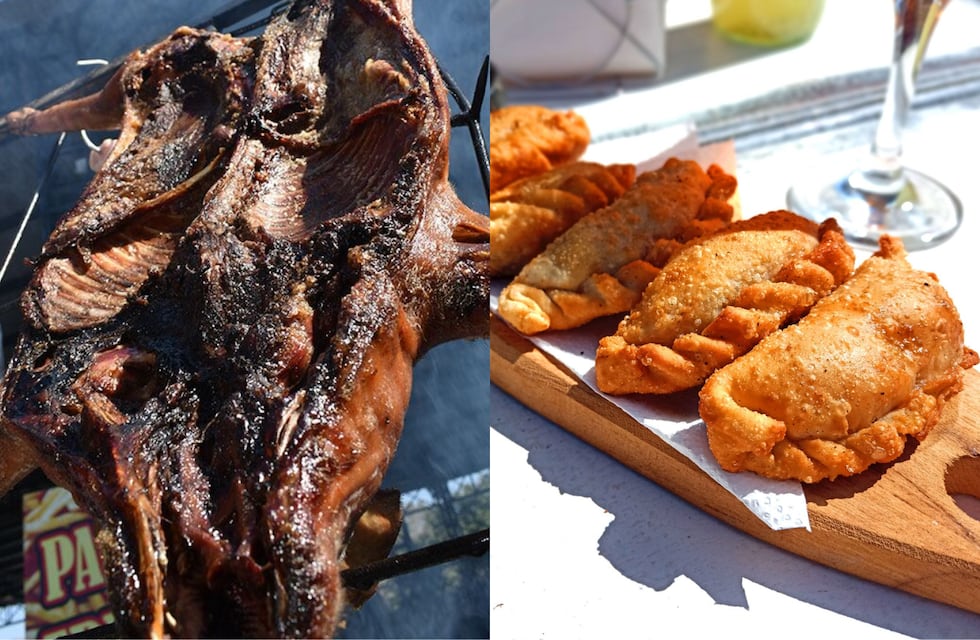 Córdoba: llega un encuentro de fogoneros con feria de artesanos y entrada gratis en Traslasierra