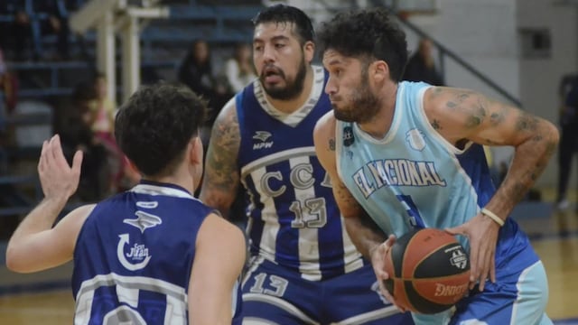 Se disputó la segunda fecha del torneo de Ascenso en Bahía Blanca.