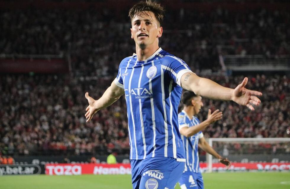 Hay nuevo puntero en la zona de Belgrano, y otro golazo de un ex Instituto