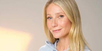 Gwyneth Paltrow