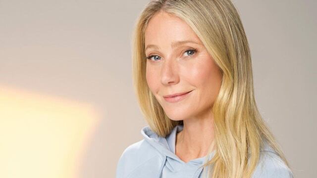 Gwyneth Paltrow