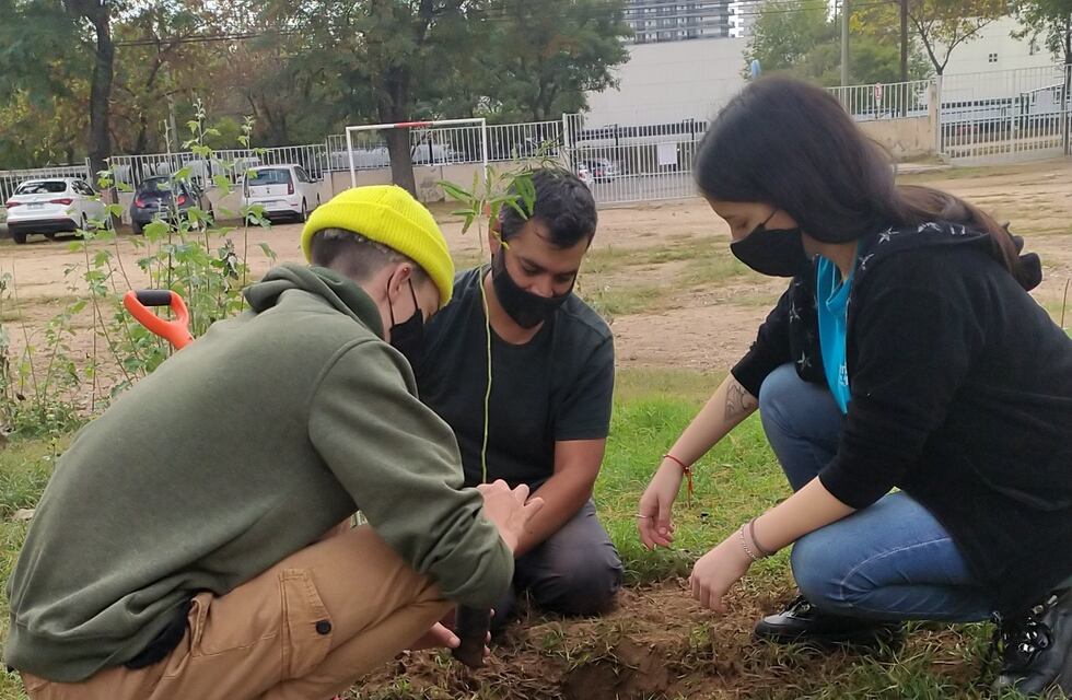 Actividades por el Día Mundial del Ambiente en Carlos Paz