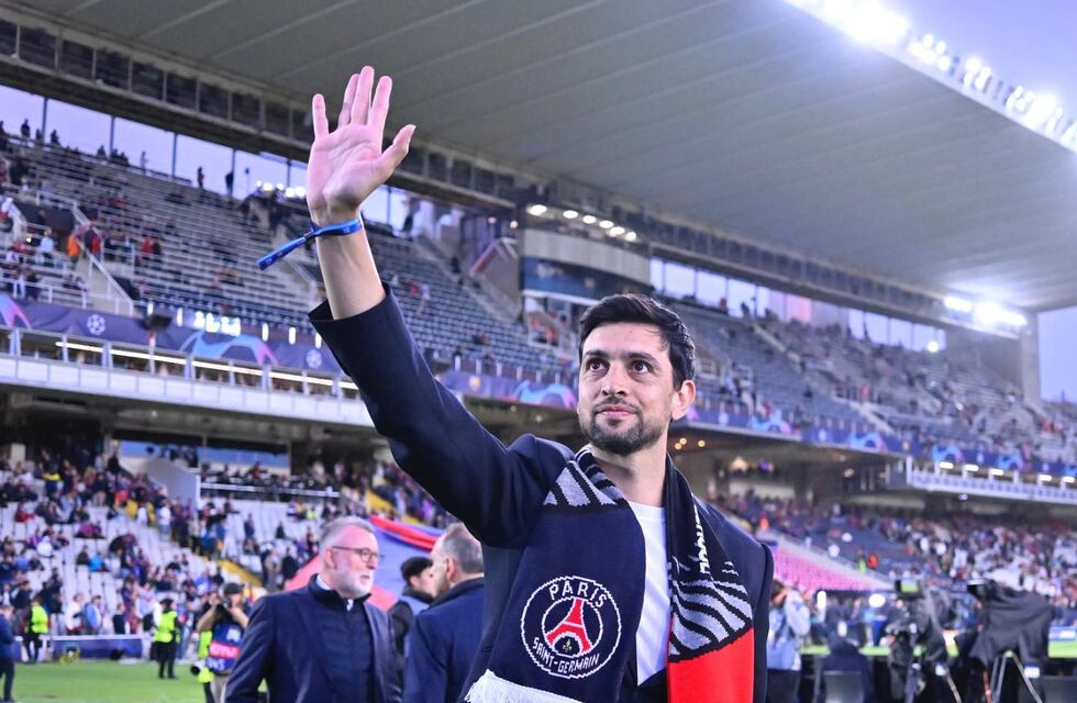 “No podía levantarme del dolor”: la dura frase de Javier Pastore, exTalleres, que dio pistas de su retiro