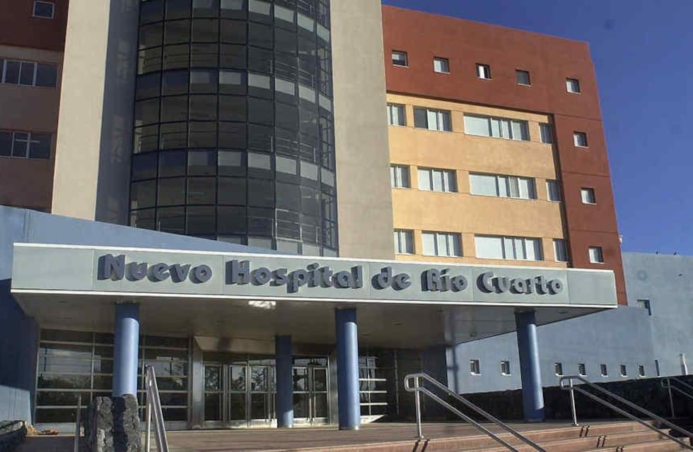 Drama en Río Cuarto: niño de un año y medio muere ahogado