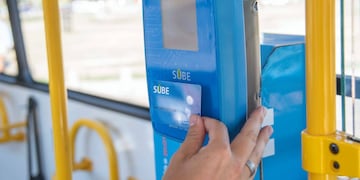 Las canceladoras se instalaron a principios de año para iniciar la transición.