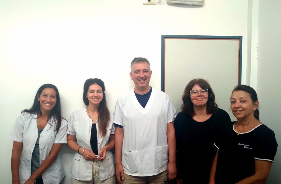 La Junta Evaluadora del Certificado Único de Discapacidad ya funciona en el Hospital