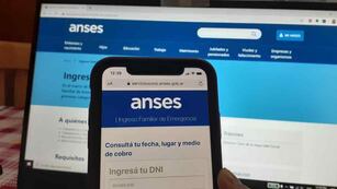 El Gobierno lanza un nuevo IFE para trabajadores informales