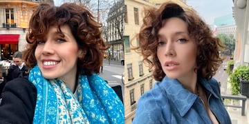 Militta Bora se casó en secreto: quién es el marido