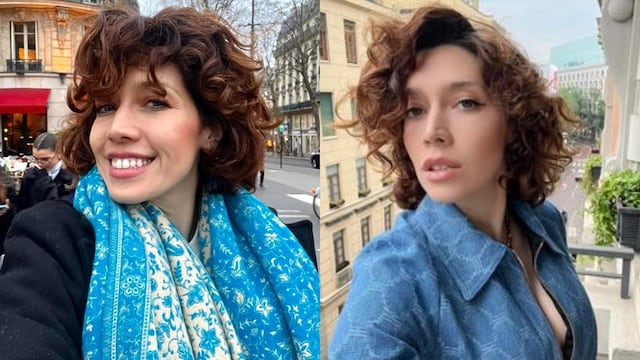 Militta Bora se casó en secreto: quién es el marido