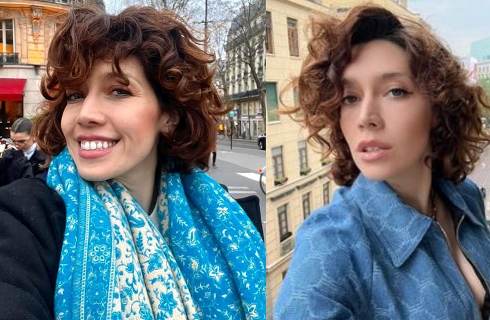 La nueva vida de Militta Bora, se casó en secreto y es madrastra: ¿quién es el marido?