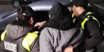 La detenida fue aprehendida en La Cocha y permanecerá un mes en prisión preventiva mientras avanza la investigación judicial.