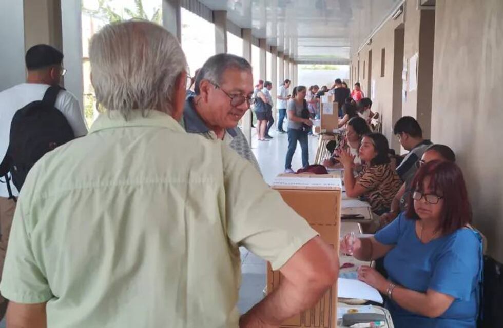 Elecciones 2023: Santiago del Estero va a las urnas para definir presidente y quién ocupará banca en Diputados