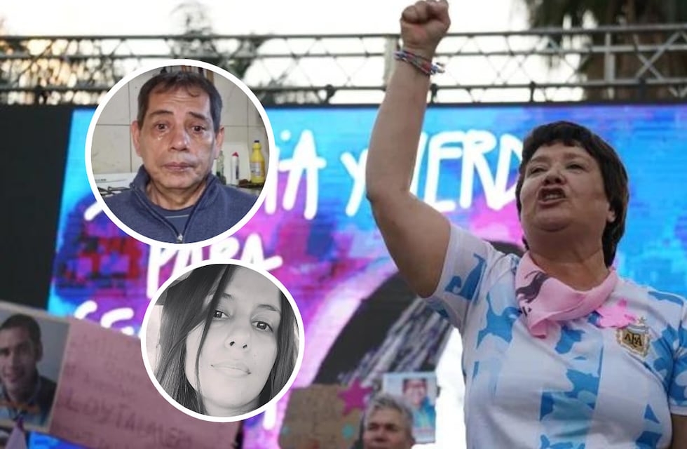 “Está lucrando con su muerte”: la madre de Cecilia Strzyzowski expresó su enojo con el padre biológico de la joven