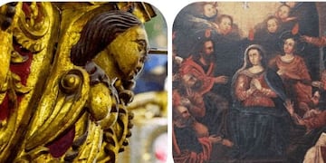 Iglesia Catedral, Museo Catedral e Iglesia San Francisco