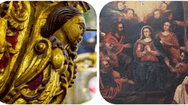 Iglesia Catedral, Museo Catedral e Iglesia San Francisco