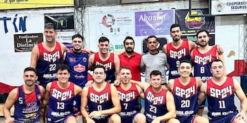 Básquet Sportivo 24 de Septiembre