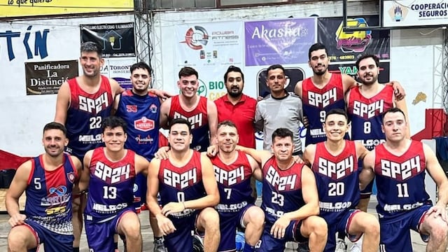 Básquet Sportivo 24 de Septiembre