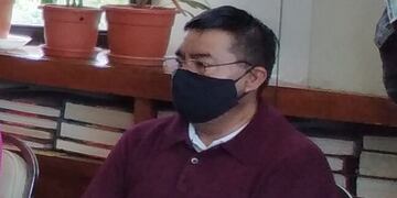Pablo Daniel Ordóñez, condenado a prisión perpetua en Jujuy