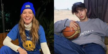 Una nueva salida juntos entre la actriz y el cantante