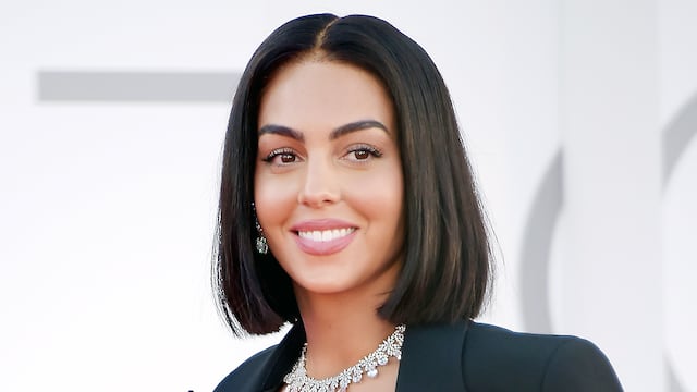 Georgina Rodríguez