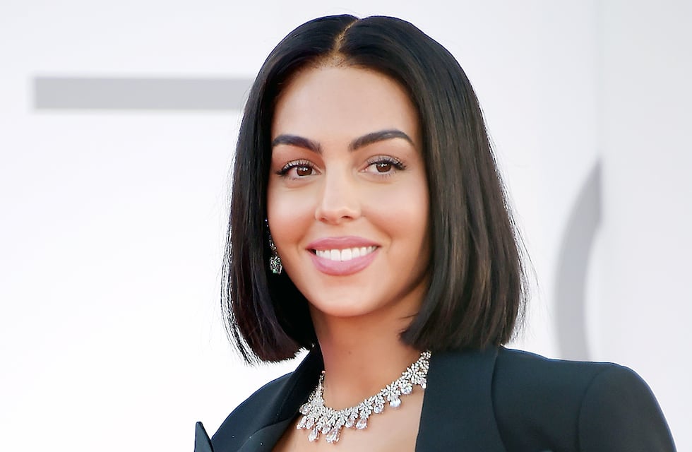 La foto de Georgina Rodríguez sin filtros, sin retoques y al natural que es tendencia en Instagram