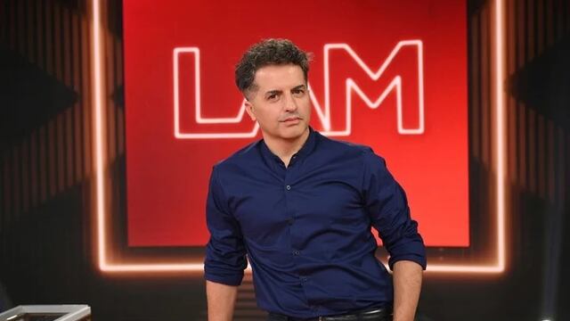 Ángel de Brito en América