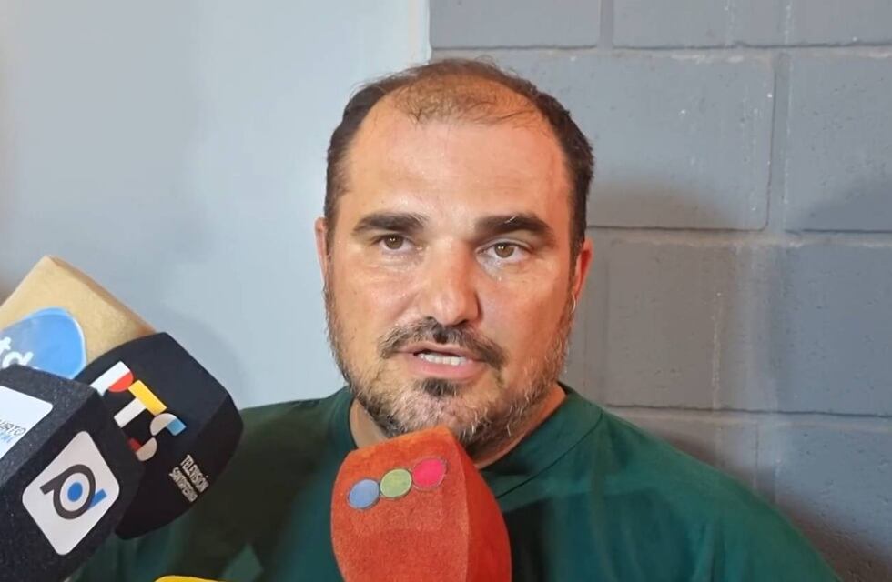 Fiscalía de Rosario cita al hermano de Lionel Scaloni en causa sobre extorsión sexual