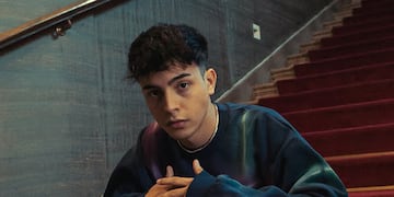 Rusher King se presentará el 30 de julio en el Teatro Broadway.