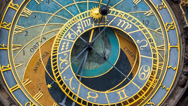 Cuáles son los signos más irresistibles. (123RF)