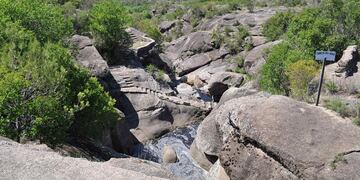 Plan de domingo: visitar “La Cueva de los Pajaritos”, un recorrido de encanto