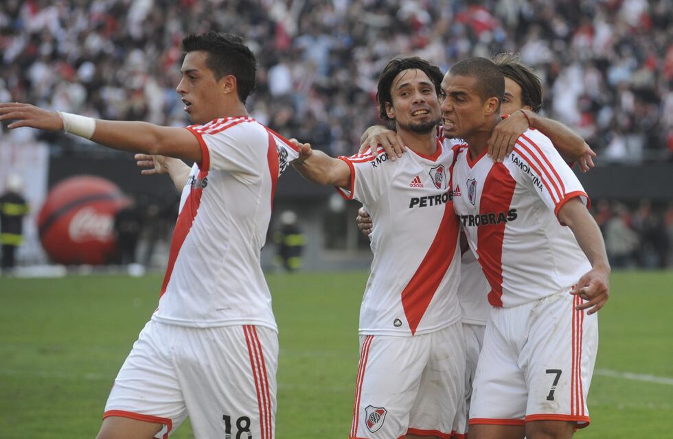River recordó el ascenso a Primera con un emotivo video: “Si tropezás grande, te levantás gigante”