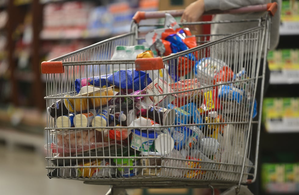 Inflación: qué podías comprar hace 10 años con $1.000 pesos y cuántos productos adquirís hoy